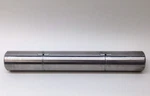 Pin 21312 Hammer Cylinder Lower Od X 13-1/2" Length Grease Zerks On Ends. Fixed Price $70.00.