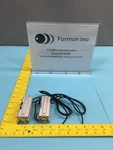 Koganei JDAS20X50-B Air Cylinder "jig", 126472. Fixed Price $250.00.