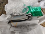 Reading Cylinder Model Smc Monosashi-kun CE1B20-75-F7PWSDPC. Fixed Price $149.99.