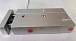Bimba Twin Bore Pneumatic Cylinder CTB-00107-A-101.6 CTB00107A1016 New. Fixed Price $96.00.