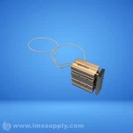 Smc MGPM20-30Z-M9BWL Compact Guide Cylinder Fnip. Fixed Price $288.00.