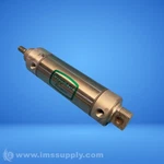Clippard UDR-32-3-MB Stainless Steel Cylinder Usip. Fixed Price $144.00.