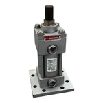 Sheffer 2MHRFX1 1/2K Hydraulic Pneumatic Cylinder Double-acting. Fixed Price $149.99.