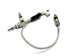 Smc NCDJ2B6-150R-B Pneumatic Cylinder 1/4" Bore 1-1/2" Stroke W/ D-H7A2. Fixed Price $17.09.