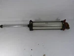 Smc NCA1C325-1300-X2US Air Cylinder Nfpa Used. Fixed Price $72.23.