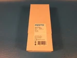 Festo DGSL-4-10-P1A, 543913 Mini Slide, 10MM Stroke, Elastic Cushioning. Fixed Price $499.99.