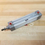 Smc CP95SDB32-125 Pneumatic Cylinder Used. Fixed Price $39.89.