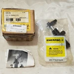 Enerpac SC3 Swing Clamp Hydraulic Cylinder .78" Stroke 500 Lbs. Fixed Price $189.95.