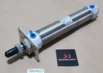 *new Surplus* Smc CDM2F40V-150Z Round Body Cylinder 40MM Bore 150MM + Warranty!. Fixed Price $100.00.