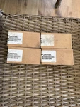 Ingersoll Rand Aro M212SS-024-D Solenoid Air Control Valve 24VDC Oem. Fixed Price $285.00.