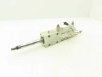 Smc MTS32-W2316-30 Precision Air Cylinder 32MM Bore 30MM Stroke Extended Rod. Fixed Price $39.99.