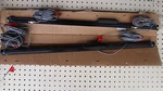 Tol-o-matic Rodless Cylinder BC205-SK24-RT2 #316. Fixed Price $249.00.