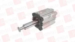 Smc CDQ2B32-30-DCJ2401J / CDQ2B3230DCJ2401J (used). Fixed Price $39.37.