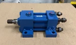 Vickers TG01DACA-1AAAJ856 Hydraulic Cylinder 3000 Psi. Fixed Price $125.00.