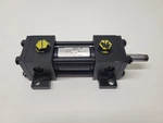 New Old Stock! Parker Hydarulic Valve 01.50-CKC2HCT19A19AC-1.500. Fixed Price $124.95.