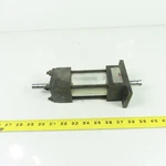 Hydro-line LA5FD-2X2.25 2" Bore Double Rod End Pneumatic Cylinder 2-1/4" Stroke. Fixed Price $77.62.