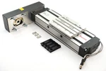 Rexroth CKK-110-NNG1 / R030518244 SMAX=150 Compact Module. Fixed Price $397.45.