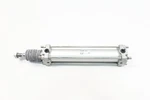 Smc CDA2B40-200J Double Acting Pneumatic Cylinder 40MM 1/4IN 1MPA 200MM. Fixed Price $138.95.