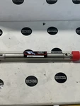 New Clippard UDR-12-6 Pneumatic Cylinder. Fixed Price $40.00.