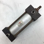 Dayton 6X389A Usnt Pneumatic Air Cylinder Untested Free Shipping. Fixed Price $84.29.