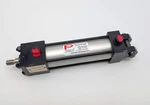 Peninsular Cylinders MH3150A Pneumatic 1.5" Bore 4" Stroke 250 Psi. Fixed Price $111.59.