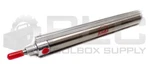 New Bimba MRS-1210-DZ Pneumatic Cylinder. Fixed Price $60.00.