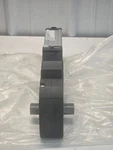 Smc CKZ2N63-105DT, Cyl, Slim Line Clamp Brand New Free Shipping O7#1. Fixed Price $299.99.