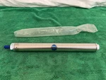 Bimba Air Cylinder 096-NR, 6" Stroke. Fixed Price $15.00.