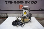 Spx Power Team Hydraulic Ton Punch HP35S And Pump PE172 Great Set. #1. Fixed Price $3999.99.