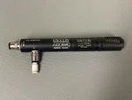 Vaccon Venturi Pneumatic Silencer And Pump JS-90M-STAA4. Fixed Price $119.99.