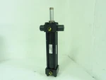 192619 New-no Box; Schrader PHBA16901S Hydraulic Cylinder; 2" Bore; 8" Stroke. Fixed Price $110.27.