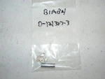 Bimba D-121307-3 Pivot Pin Kit Unused (A57). Fixed Price $8.24.