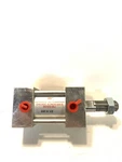 Advance Automation Aac Series B&j Pneumatic Air Cylinder Double Acting 240 X 1/2. Fixed Price $91.75.