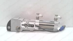 Senstronic A126301Q530141 W/ CKZT32-105S-X2797 Inductive Sensor #347803. Fixed Price $643.75.