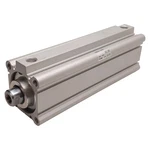 Smc CDQ2A50-150DCZ Compact Cylinder, Bore, 150MM Stroke, 1.0MPA, RC1/4. Fixed Price $62.50.