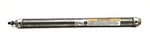 Smc Round Body Pneumatic Cylinder CDM2B32-400A-X1 Used. Fixed Price $77.20.
